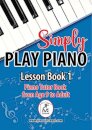 Simply Play Piano