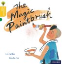 Oxford Reading Tree Traditional Tales: Level 5: The Magic Paintbrush