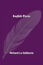 English Poems