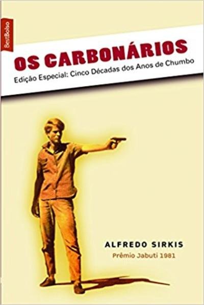 Carbonários, Os (Edição De Bolso)