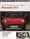 101 Projects for Your Porsche 911, 1964-1989