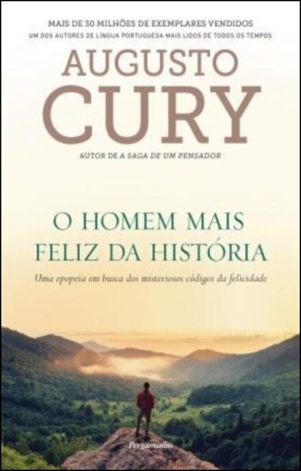 O Homem Mais Feliz Da História