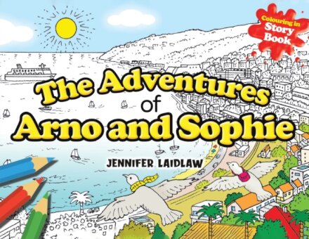 The Adventures of Arno and Sophie