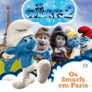 Smurfs 2 - Os Smurfs em Paris