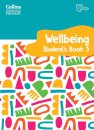 International Primary Wellbeing Student's Book 3