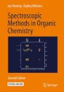 Spectroscopic Methods in Organic Chemistry