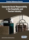 Corporate Social Responsibility in the Hospitality and Tourism Industry