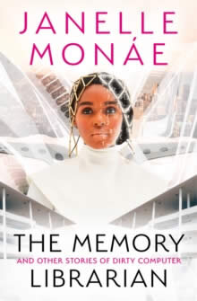 The Memory Librarian