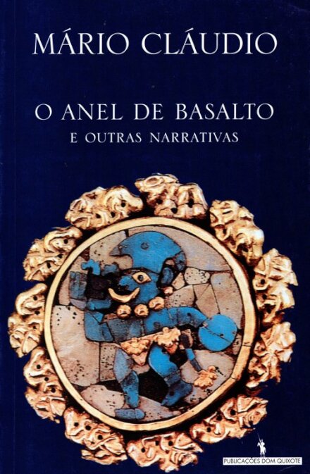 O Anel De Basalto