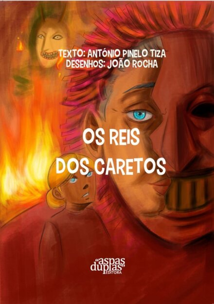 Os Reis dos Caretos
