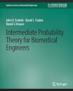 Intermediate Probability Theory for Biomedical Engineers