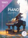 Trinity College London Piano Exam Pieces Plus Exercises from 2023: Grade 3: Extended Edition