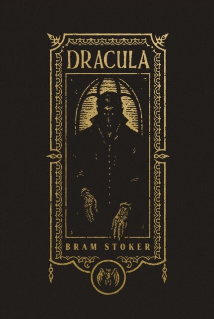 Dracula (The Gothic Chronicles Collection): Deluxe Edition
