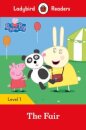 Peppa Pig: The Fair Lbr L1