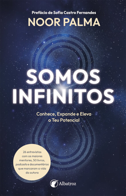 Somos infinitos