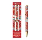 Jenny Zemanek: Alice's Adventures in Wonderland Boxed Decorative Ballpoint Pen