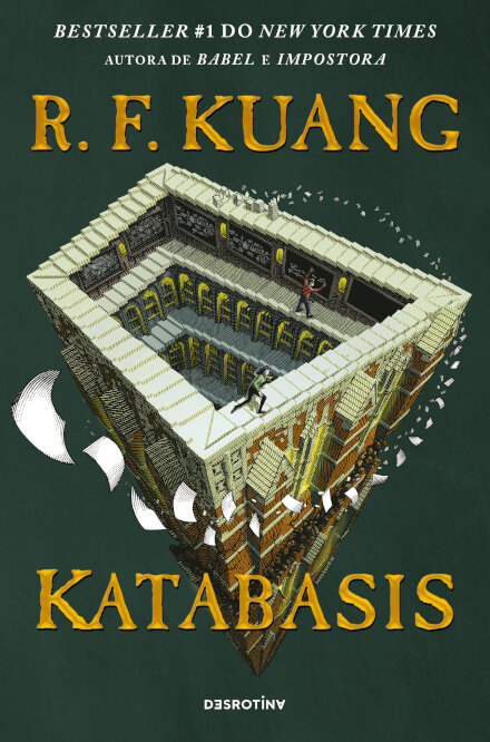 Katabasis