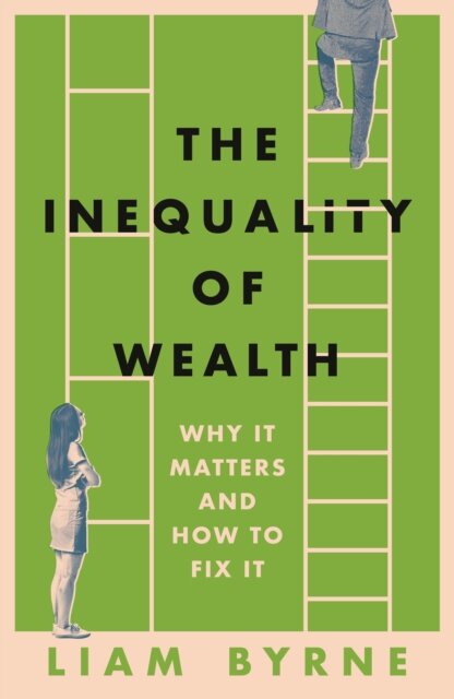 The Inequality of Wealth