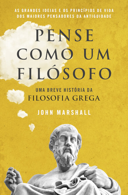 Pense como um filósofo
