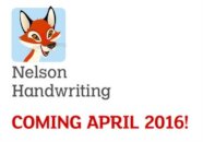Nelson Handwriting: Year 4/Primary 5: Pupil Book 4
