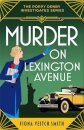 Murder on Lexington Avenue