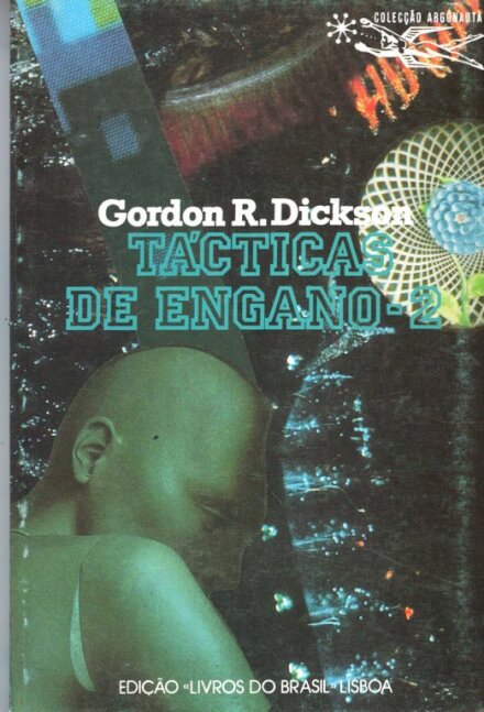 Tácticas de Engano 2 - Colecção Argonauta