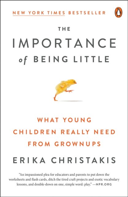 The Importance of Being Little