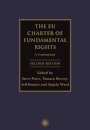The EU Charter of Fundamental Rights