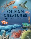 Ocean Creatures: A Spotter's Guide