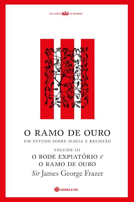 O Ramo De Ouro, Um Estudo Sobre Magia E Religião,Vol.Iii
