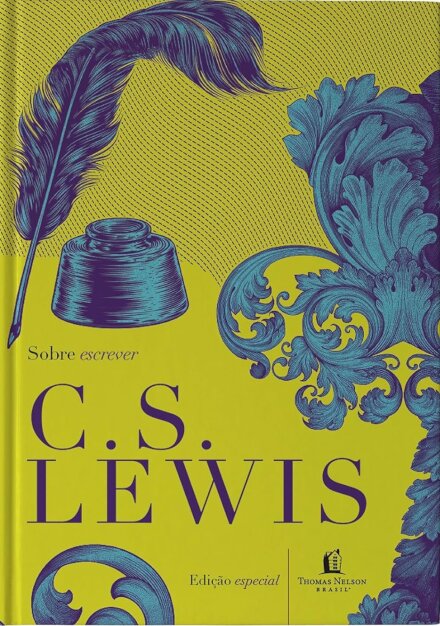 Sobre Escrever: Uma Miscelânea De Conselhos E Opiniões