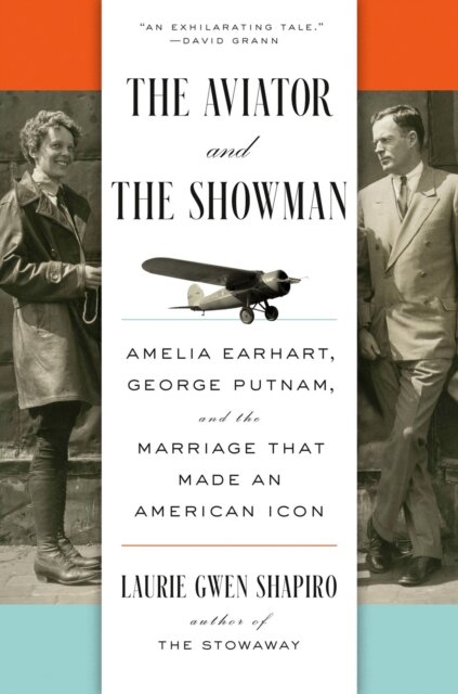 The Aviator and the Showman