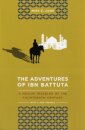 The Adventures of Ibn Battuta