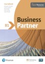 Business Partner B1 Coursebook & Basic Mel Pack