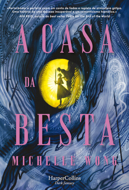A Casa Da Besta
