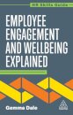 Employee Engagement and Wellbeing Explained
