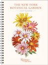 The New York Botanical Garden 2026 Planner Calendar