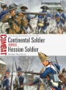 Continental Soldier vs Hessian Soldier