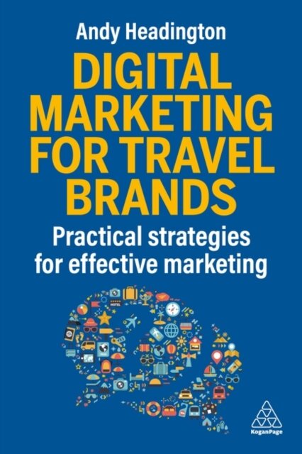 Digital Marketing for Travel Brands