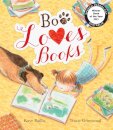 Boo Loves Books