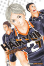 Haikyu!! Vol 7