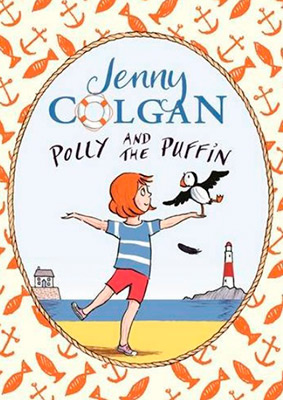 Polly And The Puffin