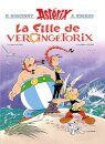 Astérix Tome 38 - La fille de Vercingétorix