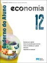 ECOnomia - Economia C - 12.º ano Caderno de atividades 2025