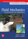 Fluid Mechanics: Fundamentals and Applications: 2024 Release ISE