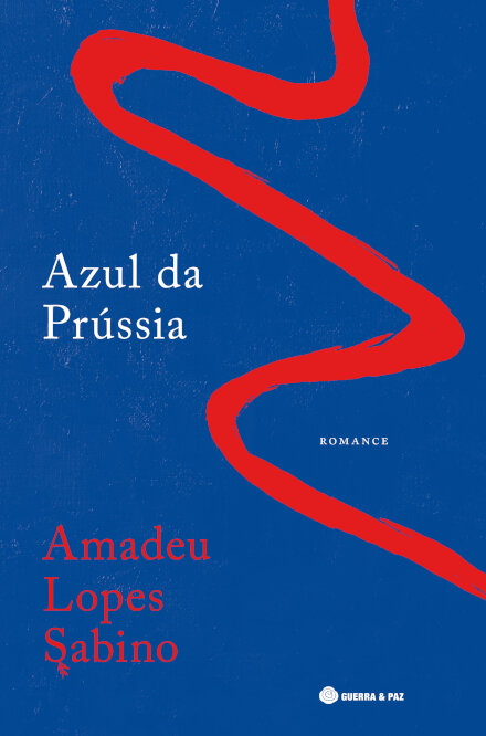 Azul Da Prússia