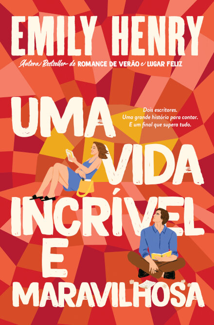 Uma Vida Incrível e Maravilhosa