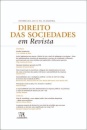 Direito das Sociedades em Revista 30