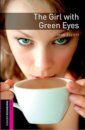 OBWL 3E Starter: The Girl with Green Eyes