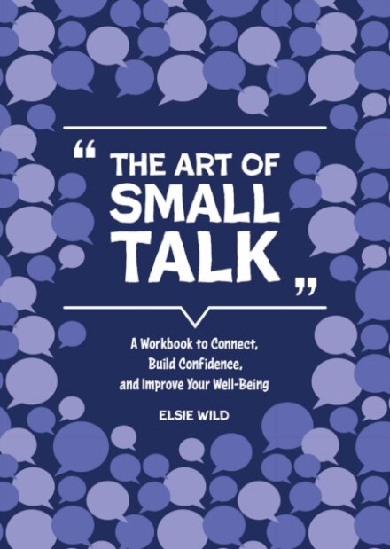 The Art of Small Talk